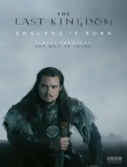 مسلسل The Last Kingdom الموسم 1 الحلقة 3