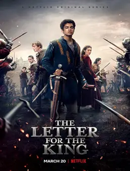 مسلسل The Letter for the King الموسم 1 الحلقة 2