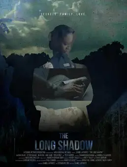 فيلم The Long Shadow 2020 مترجم