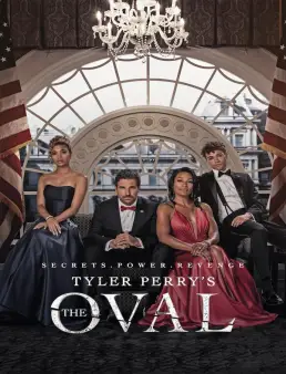 مسلسل The Oval الموسم 2 الحلقة 6
