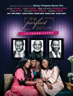 فيلم The Perfect Picture - Ten Years Later 2019 مترجم