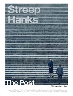 فيلم The Post 2017 مترجم