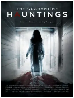فيلم The Quarantine Hauntings مترجم