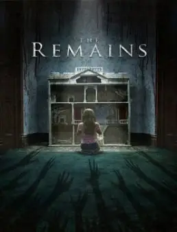 فيلم The Remains مترجم