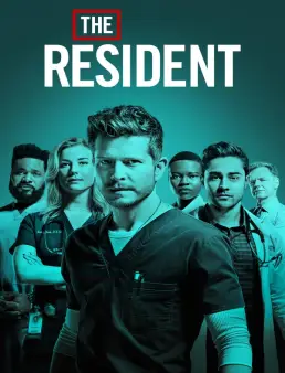 مسلسل The Resident الموسم 3 الحلقة 10