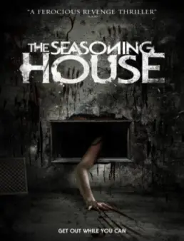 مشاهدة فيلم The Seasoning House مترجم اون لاين و تحميل مباشر