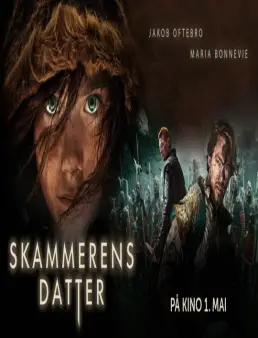 مشاهدة فيلم The Shamer's Daughter 2015 مترجم