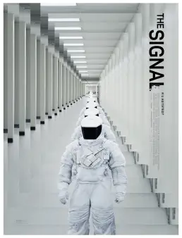 فيلم The Signal 2014 مترجم