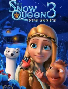 مشاهدة فيلم The Snow Queen 3 مترجم