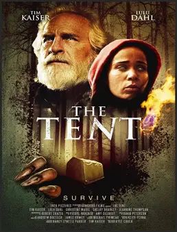 فيلم The Tent 2020 مترجم