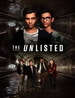 مسلسل The Unlisted الموسم 1 الحلقة 14