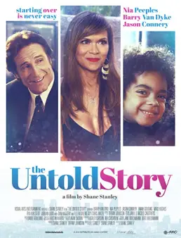 فيلم The Untold Story 2019 مترجم