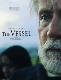 مشاهدة فيلم The Vessel مترجم