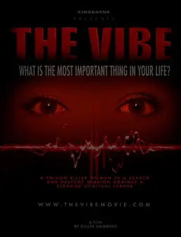 فيلم The Vibe 2019 مترجم