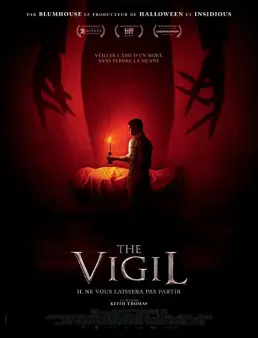 فيلم The Vigil 2019 مترجم