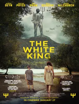 مشاهدة فيلم The White King مترجم