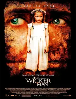 فيلم The Wicker Man 2006 مترجم