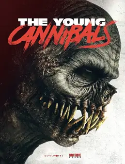 فيلم The Young Cannibals 2019 مترجم
