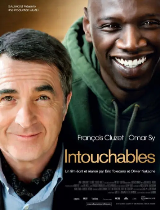 مشاهدة فيلم The Intouchables مترجم