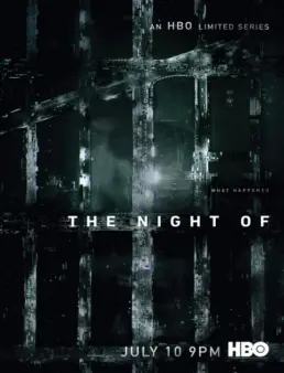 مسلسل The Night Of الموسم 1 الحلقة 5