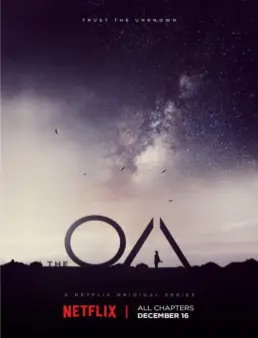 مسلسل The OA الموسم 1 الحلقة 2