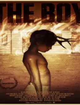 مشاهدة فيلم The Boy 2015 مترجم