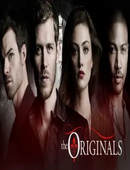 مسلسل The Originals الموسم الثالث الحلقة 16