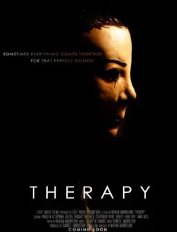 مشاهدة فيلم Therapy مترجم