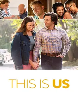 مسلسل This Is Us الموسم 5 الحلقة 5