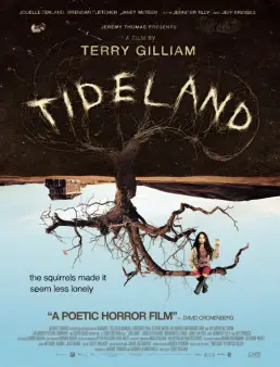فيلم Tideland 2005 مترجم