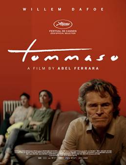 فيلم Tommaso 2019 مترجم