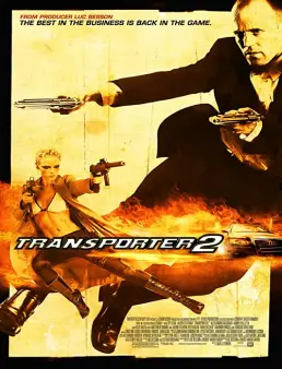 فيلم Transporter 2 2005 مترجم