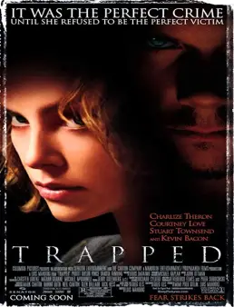 فيلم Trapped 2002 مترجم