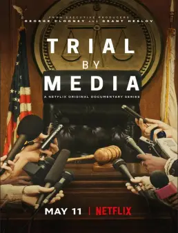 مسلسل Trial by Media الموسم 1 الحلقة 6