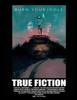 فيلم True Fiction 2019 مترجم