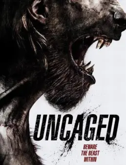 مشاهدة فيلم Uncaged 2016 مترجم
