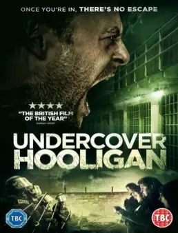 فيلم Undercover Hooligan مترجم