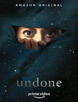 مسلسل Undone الموسم 1 الحلقة 6