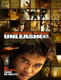 فيلم Unleashed 2005 مترجم