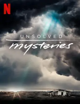 مسلسل Unsolved Mysteries الموسم 1 الحلقة 3