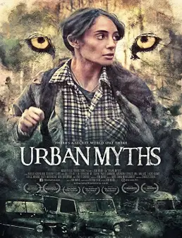فيلم Urban Myths 2020 مترجم