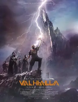 فيلم Valhalla 2019 مترجم