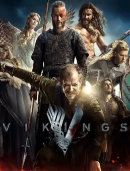 مسلسل Vikings الموسم 4 الحلقة 12