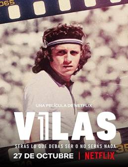فيلم Guillermo Villas Settling the Score 2020 مترجم