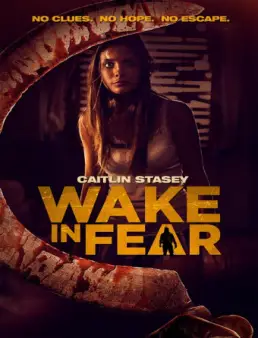فيلم Wake in Fear 2016 مترجم
