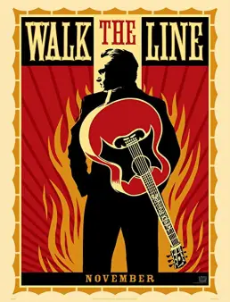 فيلم Walk the Line 2005 مترجم