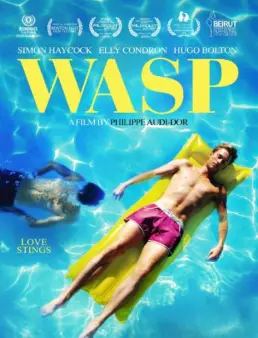 مشاهدة فيلم Wasp 2015 مترجم