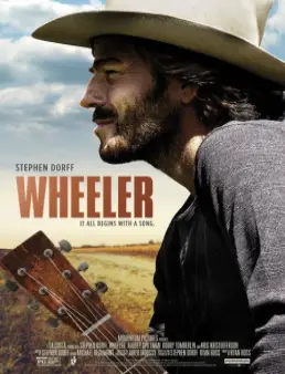 مشاهدة فيلم Wheeler مترجم