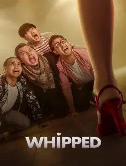 فيلم Whipped 2020 مترجم