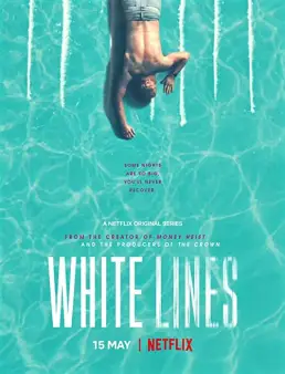 مسلسل White Lines الموسم 1 الحلقة 1